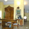 Отель Apartment With One Bedroom In Tuscania With Wonderful City View And Terrace 25 Km From The Beach, фото 9