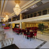 Отель Haldi Otel, фото 16