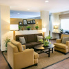 Отель Sleep Inn & Suites Austin North I-35, фото 2