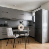 Отель Striking 1BR Apartment in Kolonaki A, фото 4