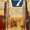 Отель 7Days Inn Foshan Huangqi Wujian Cailiao Cheng в Фошань