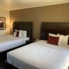 Отель Travelodge by Wyndham Rapid City, фото 29