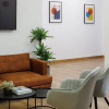 Отель Apartamentos Congreso Parking Gratuito, фото 3