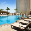 Отель Sofitel Abu Dhabi Corniche, фото 14