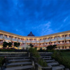 Отель Sinabung Hills Resort, фото 8