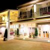 Отель Baan Iyara Boutique City Hotel в Nan