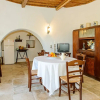 Отель B b Masseria Pozzo Tre Pile Dates Back to the Eighteenth Century, фото 6