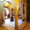 Отель Garh Jaisal Haveli, фото 10