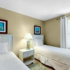 Отель Adorable 2br/2ba Unit w/ View, Sleeps 6, фото 1