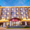 Отель Elan Inn Luoyang Luanchuan Funiu Road, фото 2