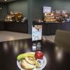 Отель Holiday Inn Express St Louis - Central West End, an IHG Hotel, фото 12