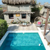 Отель Kite Eco House, фото 13