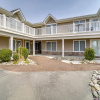 Отель Cozy Brigantine Condo, Steps to the Ocean!, фото 20