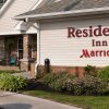 Отель Residence Inn by Marriott Boston Marlborough, фото 1