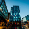 Отель Motel One Glasgow, фото 21