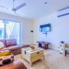 Отель Estrella Del Mar - One Bedroom Suite 102 by Skyrun, фото 13