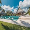 Отель Beachfront Apartment With Jacuzzi at Portilo KA, фото 28