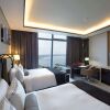 Отель Fairmont Baku at the Flame Towers, фото 7