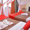 Отель Oceanview Nyali Boutique Hotel - Hostel, фото 2