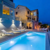 Отель Fran - Pool View - A2 - I kat, фото 21