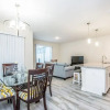 Отель Amazing Townhome! - Champions Gate - 9039DLD, фото 11
