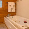 Отель Lazy Bear Lodge, фото 20