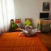 Отель Airport Express Homestay, фото 39