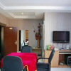 Отель Mudanjiang Jingbo Renjia Hotel, фото 5