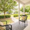 Отель Chic Thomasville Home: Walk to Downtown!, фото 5