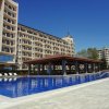 Отель Sea View Rental Front Beach в Варне