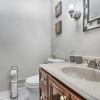 Отель Toronto Central vacation home 6 bdr 4 bath Garden views, фото 10