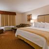 Отель Best Western Of Olds, фото 7