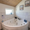 Отель 6 Person Holiday Home in Hemmet, фото 10
