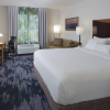 Отель Fairfield Inn & Suites Orlando Lake Buena Vista, фото 5
