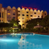 Отель Azalai Grand Hotel Bamako, фото 11