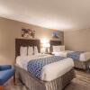 Отель SureStay Plus Hotel by Best Western Lehigh Valley, фото 32