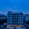Отель Hanting Hotel Hangzhou Xixi, фото 25