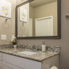 Отель Baymeadows 2 BR Apt by Frontdesk, фото 10