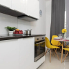 Отель Studio Warsaw Kolejowa by Renters, фото 12