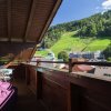 Отель die Bergerin - Appartements Schladming, фото 23