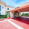 Отель Scottish Inns and Suites Texas City, фото 20