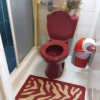 Отель Room in Guest Room - Green Sea Inn Villa Helen Kilometer 4 Circunvalar, фото 8
