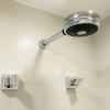 Отель Apartamento Novo Perfeito na Rua Augusta, фото 9