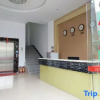 Отель Jinfeng Business Hostel (Qitou Village), фото 2