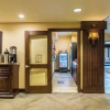 Отель Slopeside 1 Bedroom Platinum-rated Residence at Golden Peak, фото 15