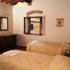 Отель Country House in Chianti With Pool ID 39, фото 19