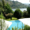 Отель Lovely 1-bed Apartment in Santa Cruz do Douro, фото 19