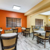 Отель Comfort Inn & Suites, фото 19