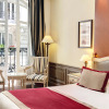 Отель Best Western Premier Trocadero La Tour, фото 4