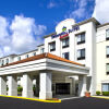 Отель Springhill Suites By Marriott - Danbury в Дэнбери